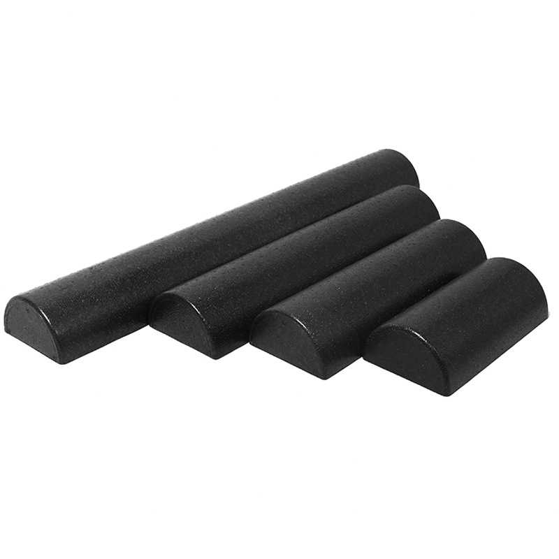 Pilates Yoga Block - Półokrągła kolumna do jogi balans wałka