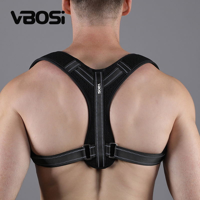 Posture Pole Corrector - Regulowany korektor postawy dla kobiet i