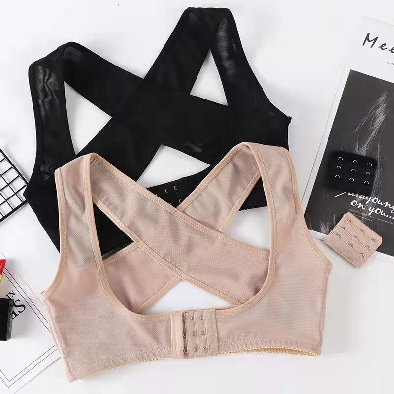 Posture Pole Corrector - Niewidoczny gorset modelujący sylwetkę kobiety klatka