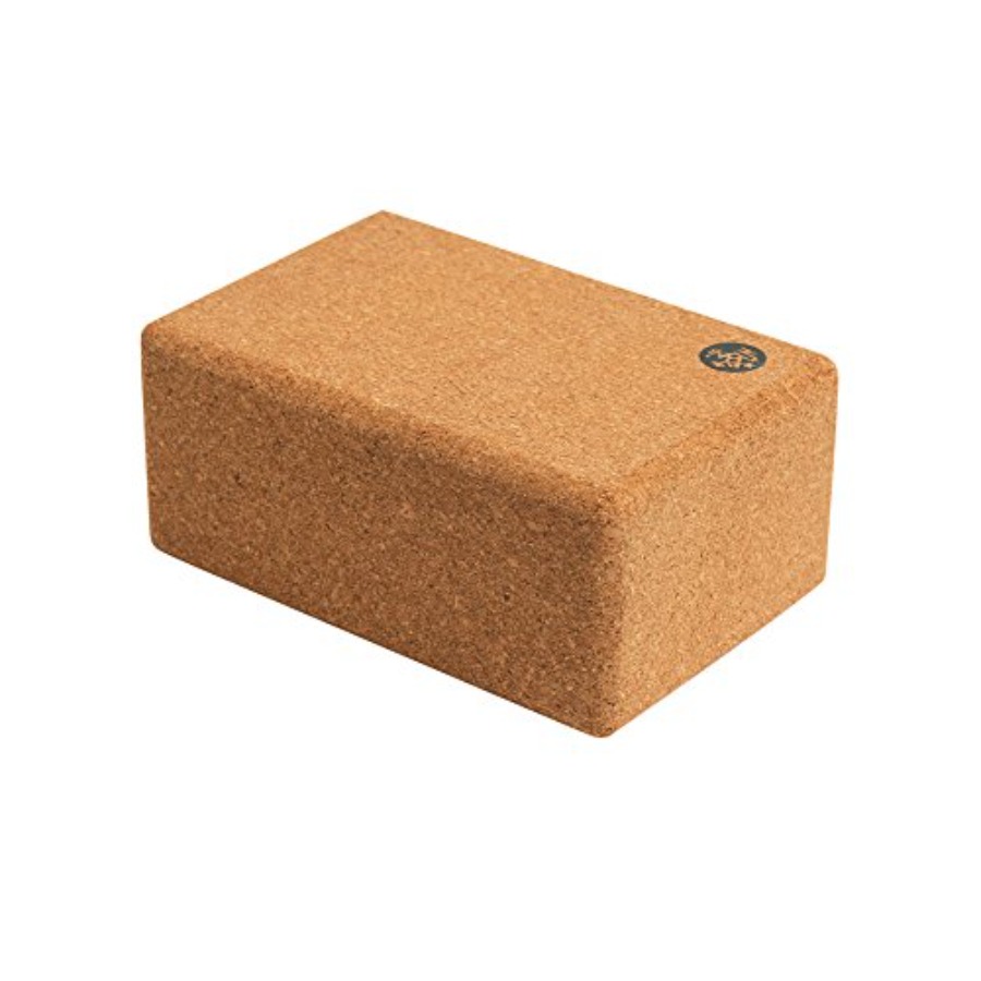 Pilates Yoga Block - Kostka do jogi - kostka o