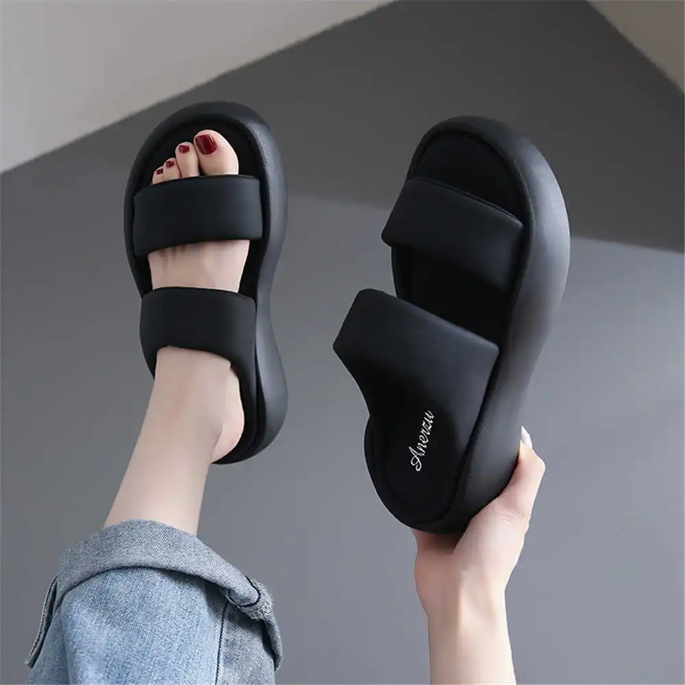 Pilates Yoga Nice - Rozmiar 39. Paski Letnie buty Wyprzedaż
