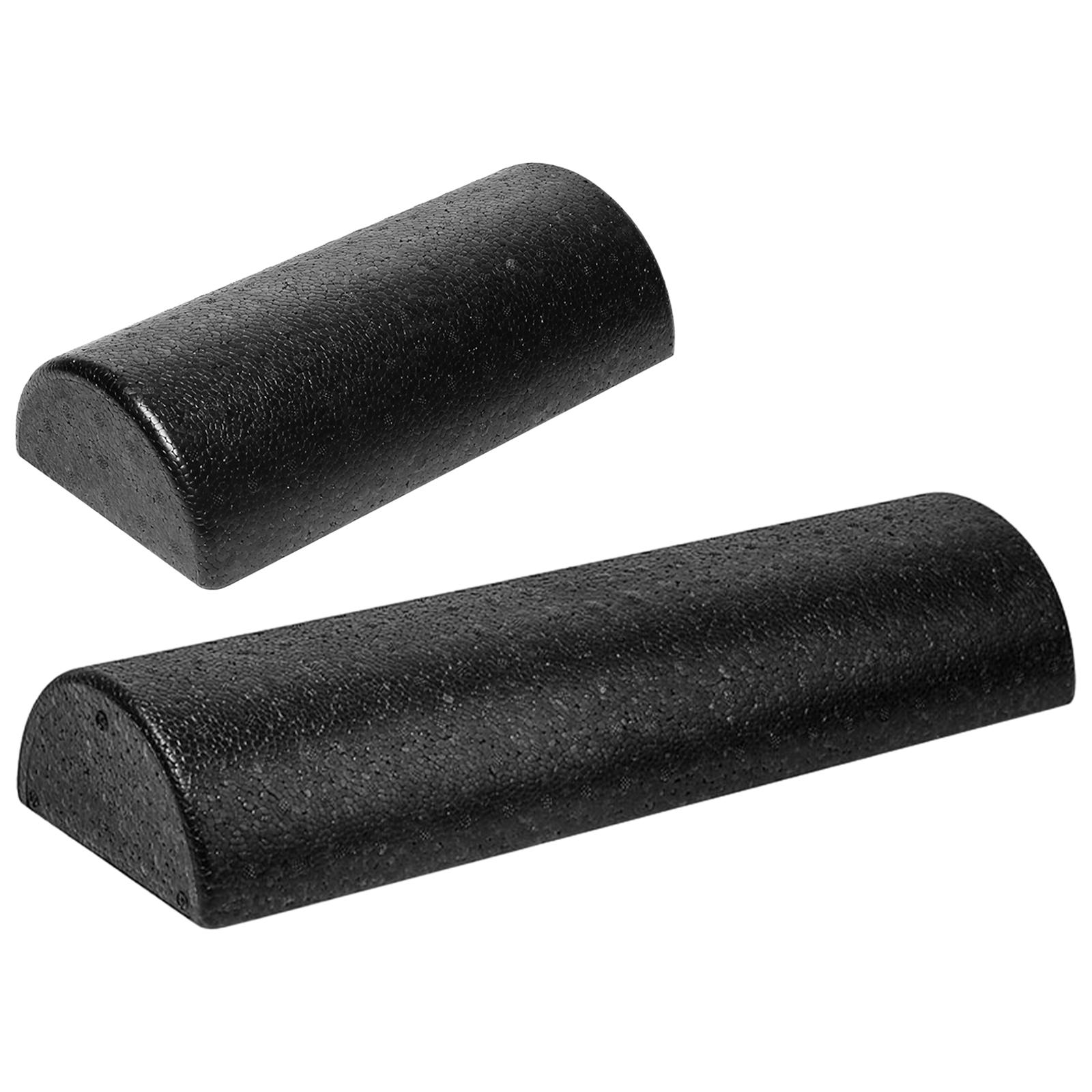 Pilates Yoga Block - Półokrągła kolumna do jogi Narzędzie do