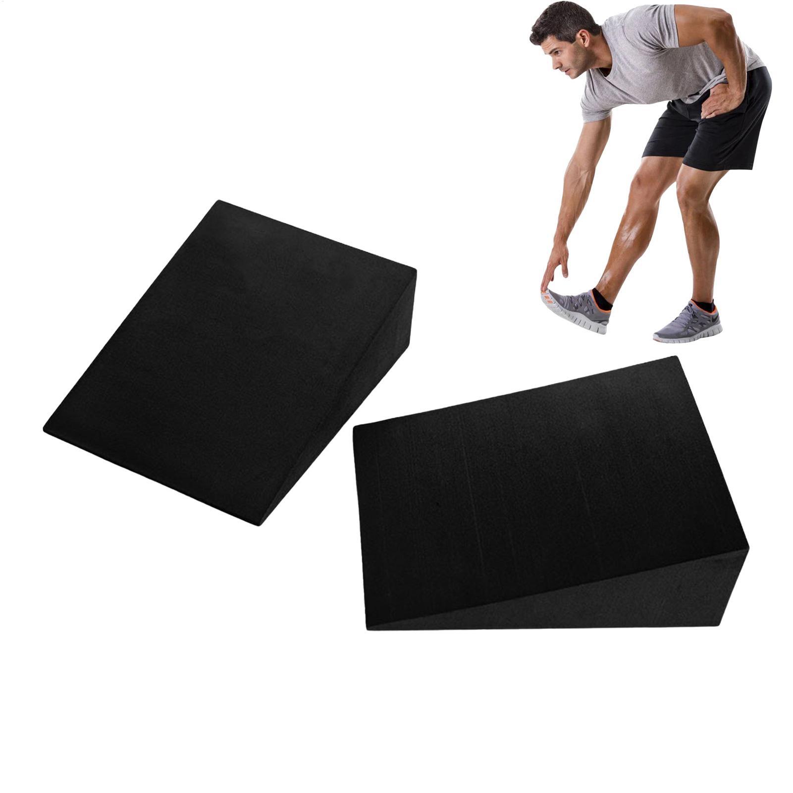Pilates Yoga Block - 1 Para Klinów do Jogi z