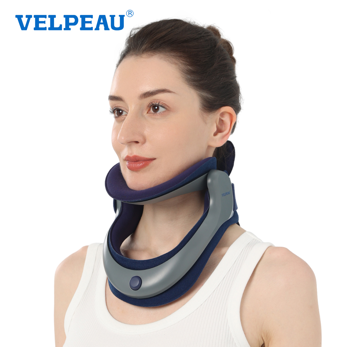 Posture Pole Corrector - Urządzenie do trakcji szyjnej VELPEAU na
