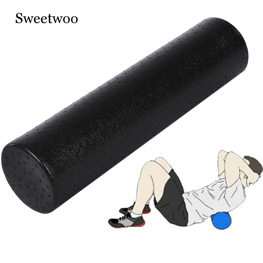 Pilates Yoga Block - Joga kolumna Fitness Pilates joga wałek