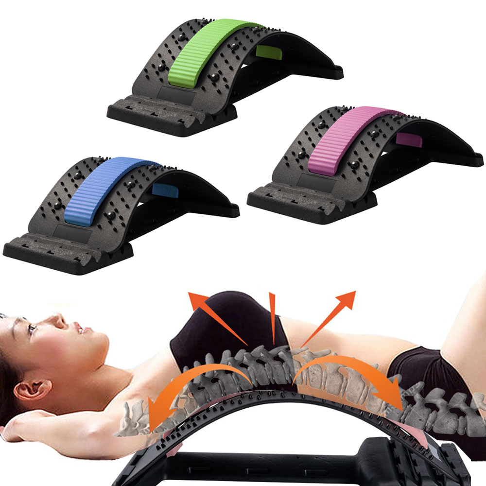 Nosze na plecy Magnetoterapia  – Posture Pole Corrector recenzja i cena