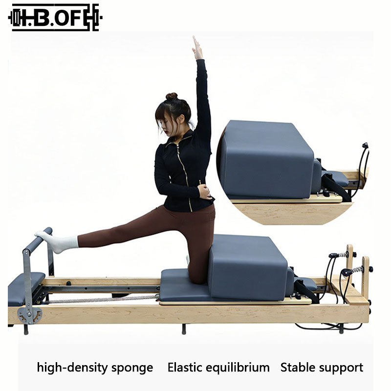 Dostawa do domu sprzętu do pil – Pilates Yoga Studio recenzja i cena
