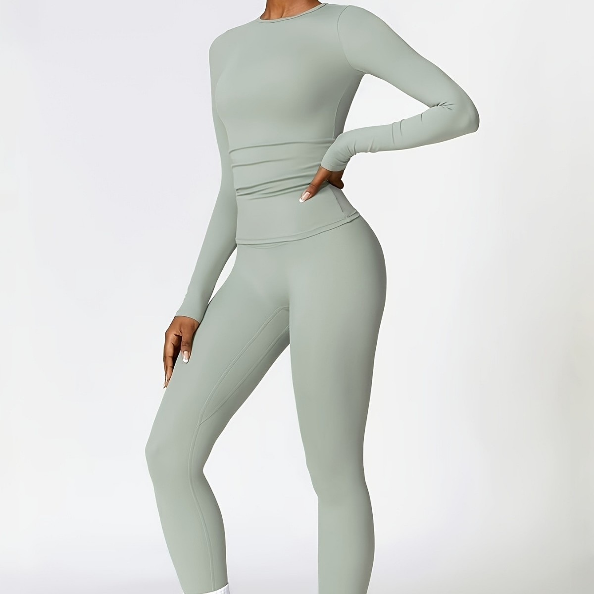 Obcisły strój do jogi, wyszczu – Pilates & Yoga Unleashed Studio Tuckahoe recenzja i cena