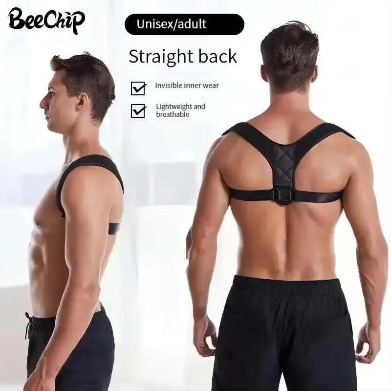 Pas korekcyjny do postawy ciał – Posture Pole Corrector recenzja i cena