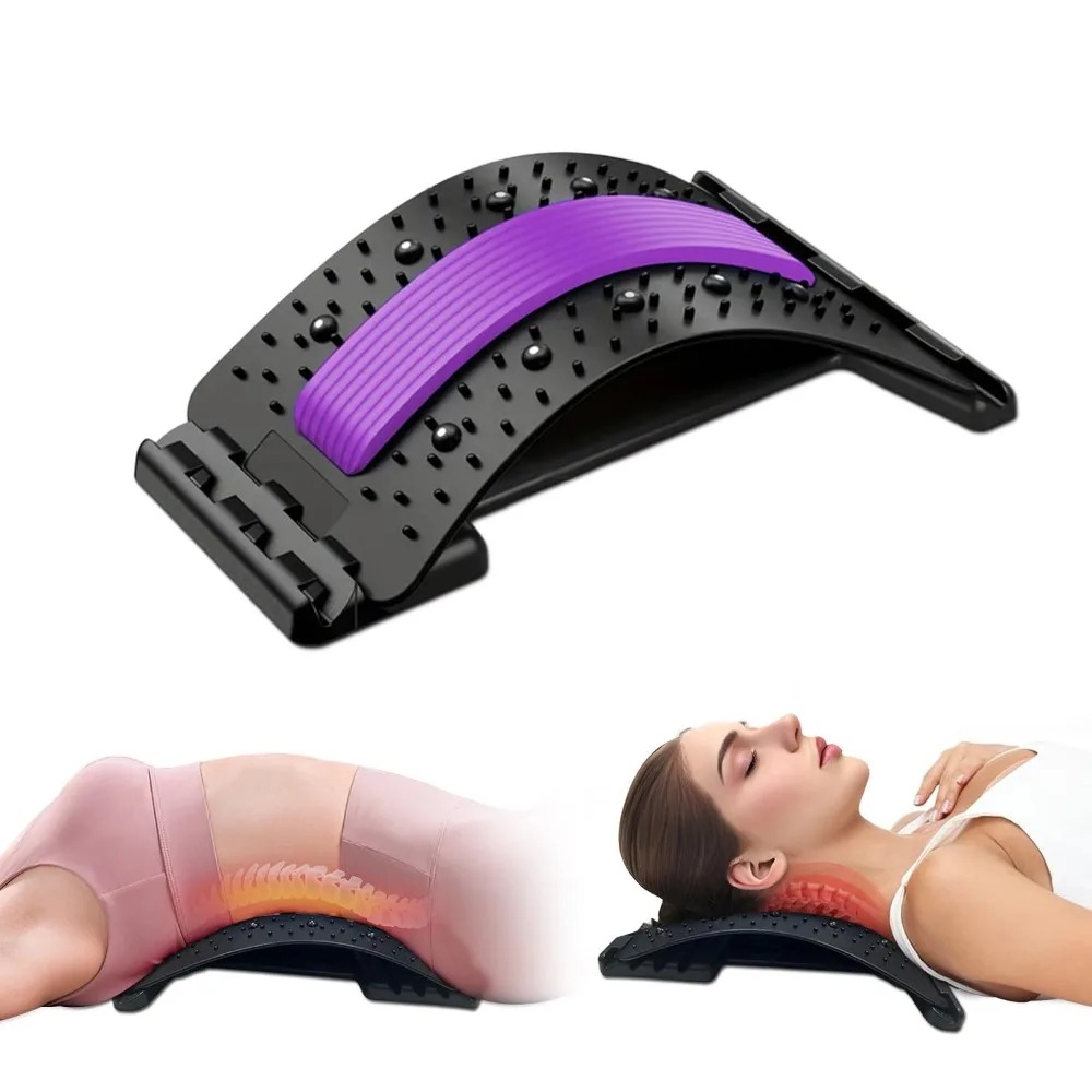 Trener podparcia łuku stopy, r – Posture Pole Corrector recenzja i cena