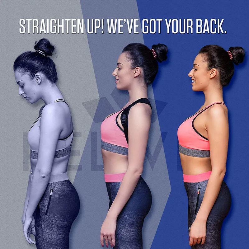 Korektor Postawy Pleców Orteza – Posture Pole Corrector recenzja i cena