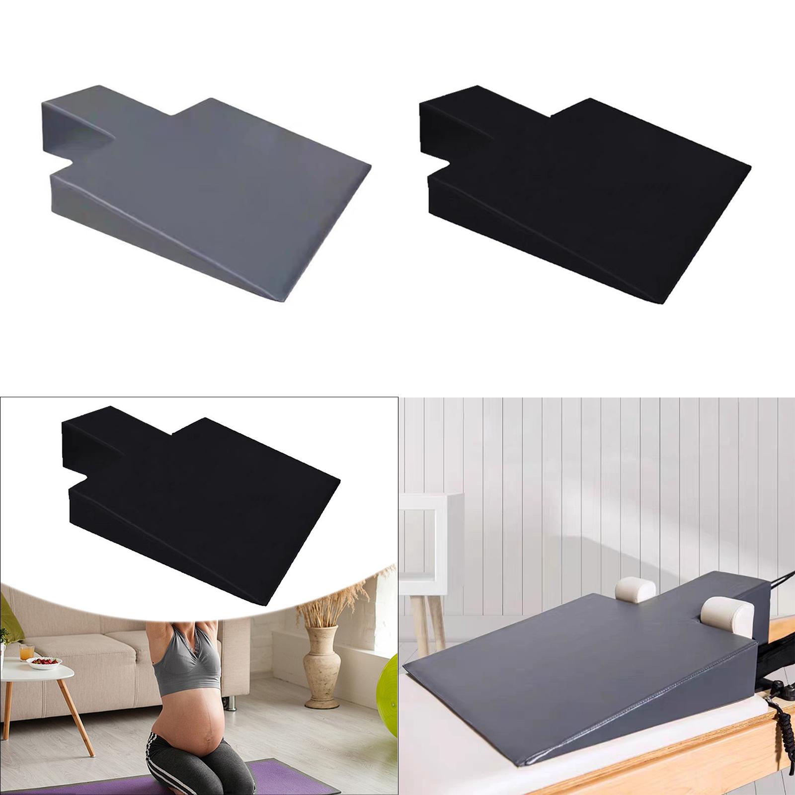 Profesjonalny klin do reformer – Pilates Yoga Block recenzja i cena