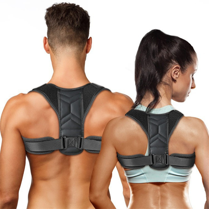 Regulowany korektor postawy pl – Posture Pole Corrector recenzja i cena