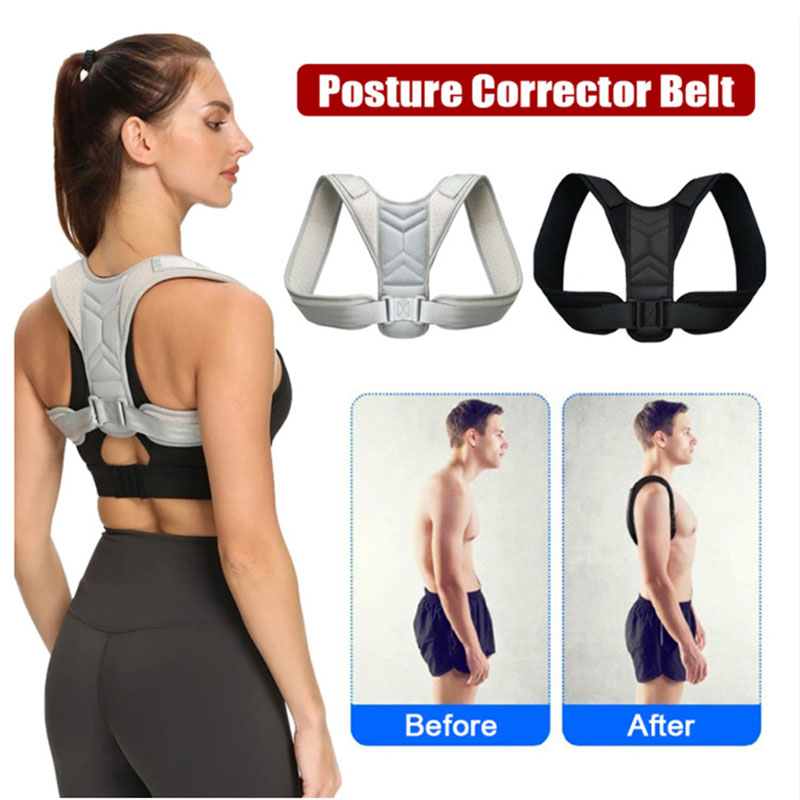 Regulowany korektor postawy pl – Posture Pole Corrector recenzja i cena