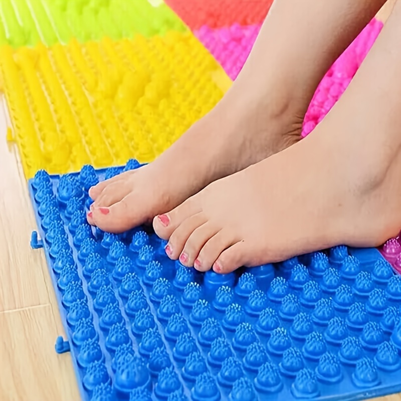 Poduszka do masażu stóp Podusz – Pilates Yoga Studio recenzja i cena