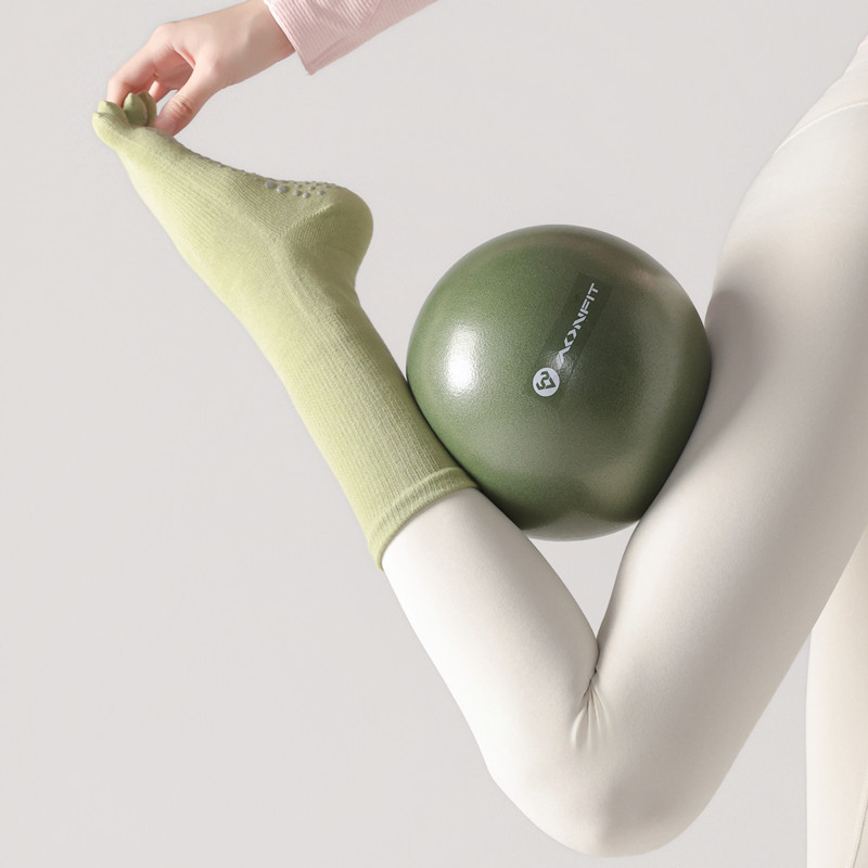 1 Para Damskich Skarpet do Jog – Pilates Yoga Origin recenzja i cena