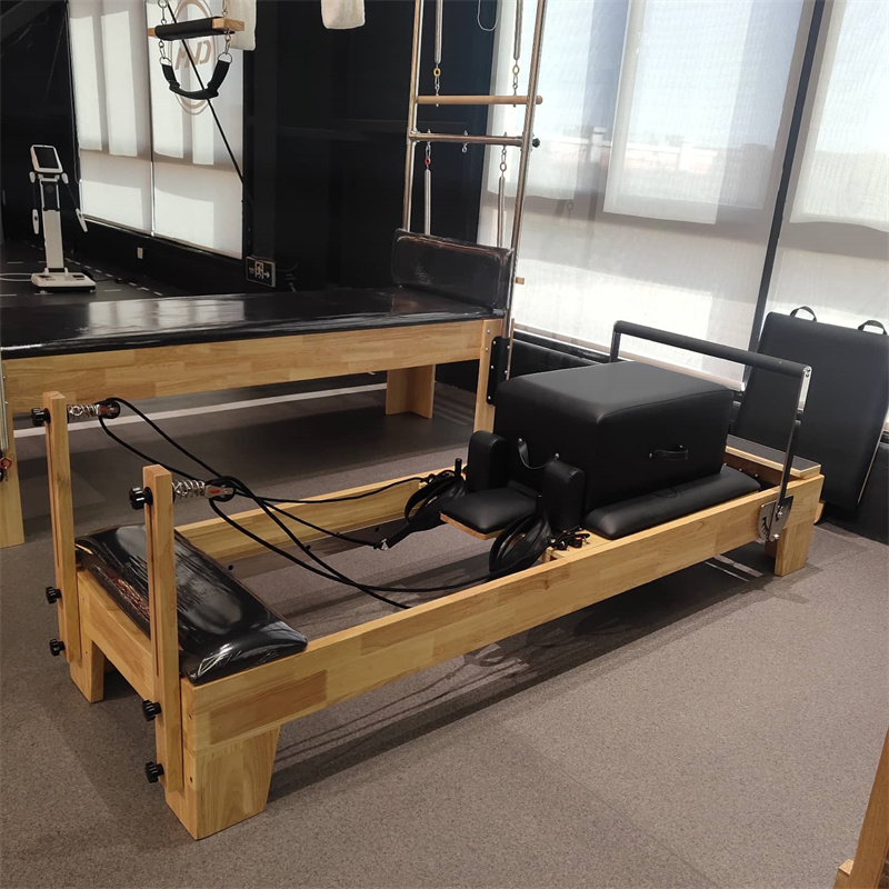 Wałki piankowe Minolta Classic – Pilates Yoga Nice recenzja i cena