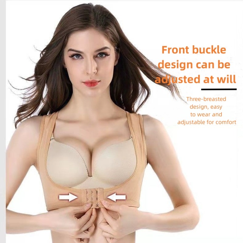 Niewidoczny gorset modelujący  – Posture Pole Corrector recenzja i cena