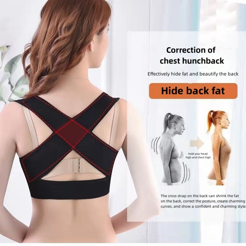Niewidoczny gorset modelujący  – Posture Pole Corrector recenzja i cena