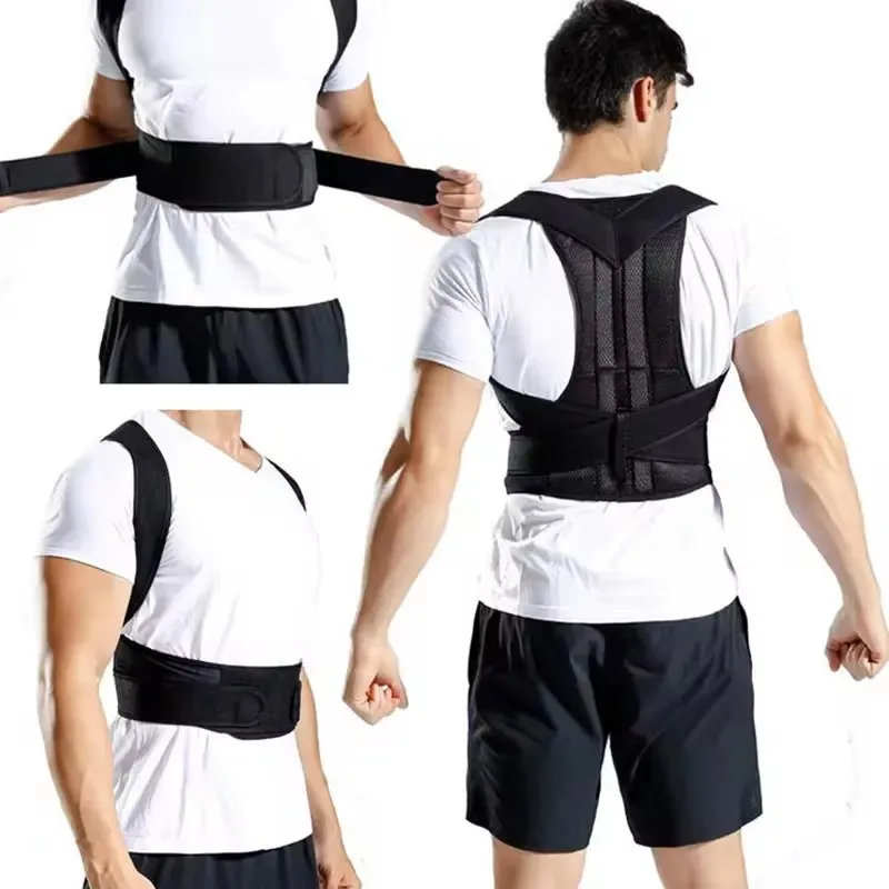 Orteza korygująca postawę, pro – Posture Pole Corrector recenzja i cena