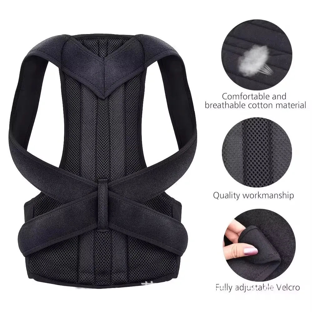 Orteza korygująca postawę, pro – Posture Pole Corrector recenzja i cena