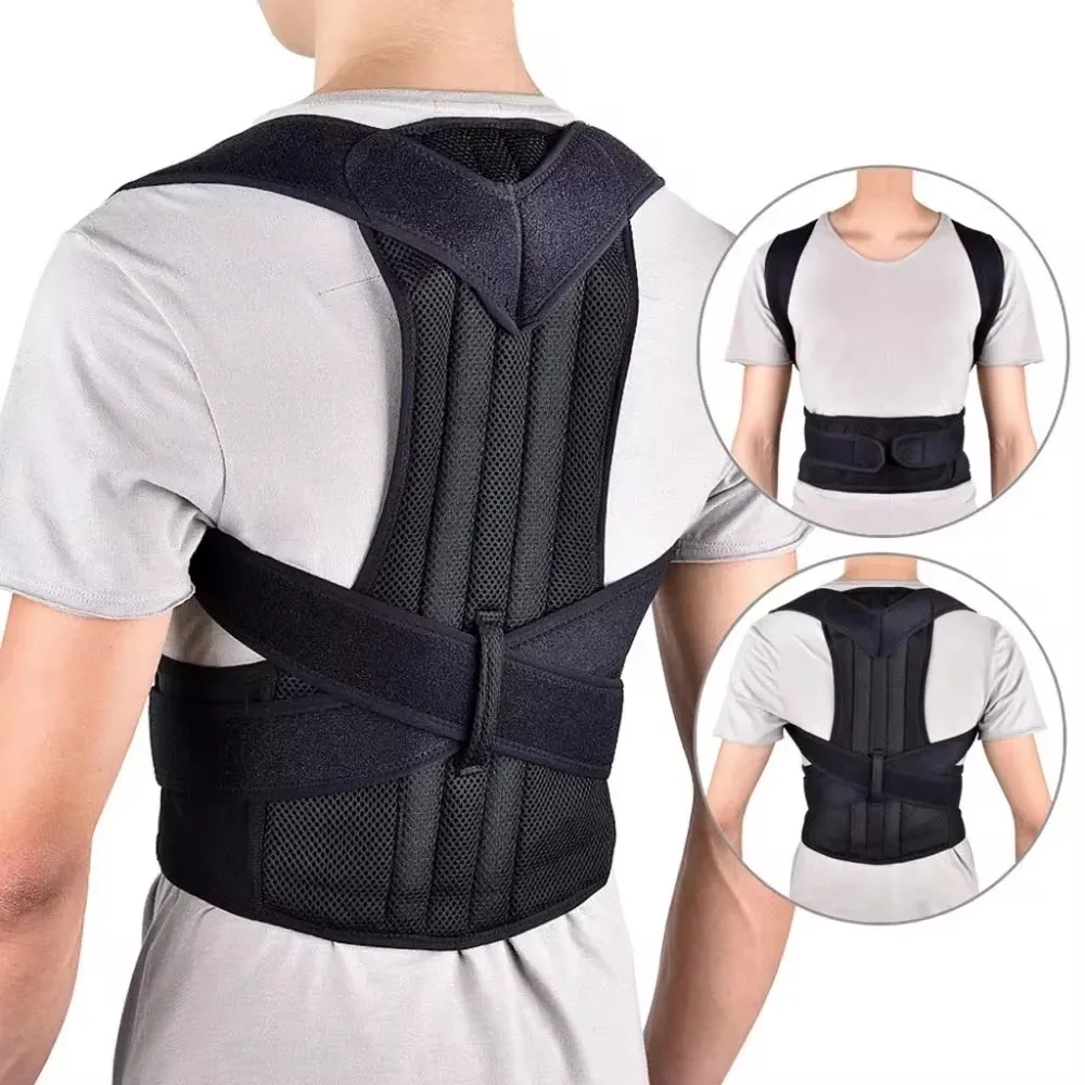 Orteza korygująca postawę, pro – Posture Pole Corrector recenzja i cena