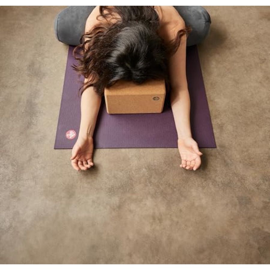 Kostka do jogi - kostka o drob – Pilates Yoga Block recenzja i cena