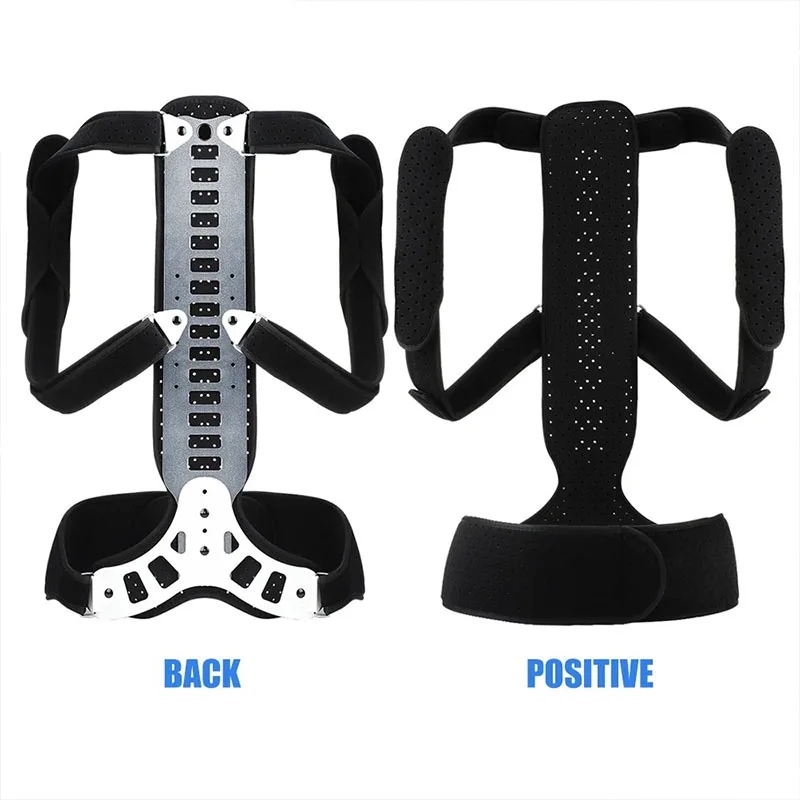 Regulowany korektor postawy pl – Posture Pole Corrector recenzja i cena