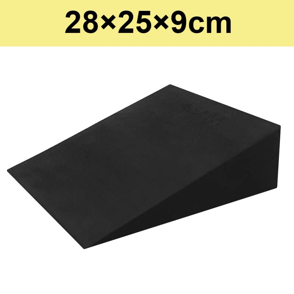1/2 szt. Kliny do jogi, pianka – Pilates Yoga Block recenzja i cena