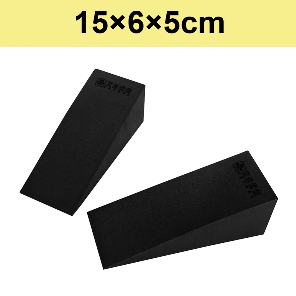 1/2 szt. Kliny do jogi, pianka – Pilates Yoga Block recenzja i cena