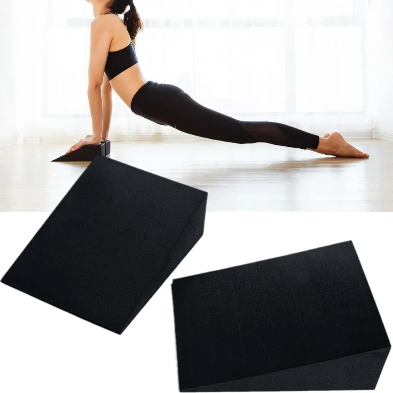 1/2 szt. Kliny do jogi, pianka – Pilates Yoga Block recenzja i cena