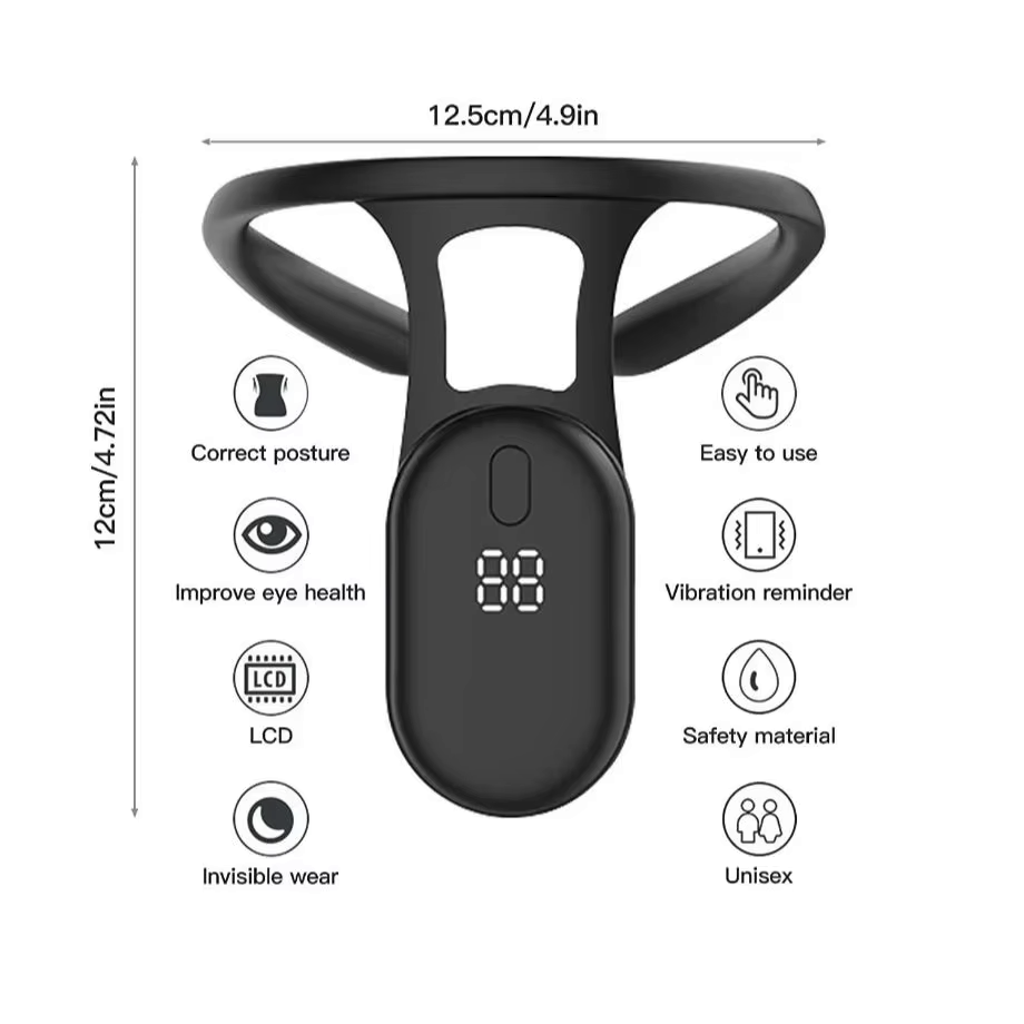 Inteligentny korektor postawy  – Posture Pole Corrector recenzja i cena
