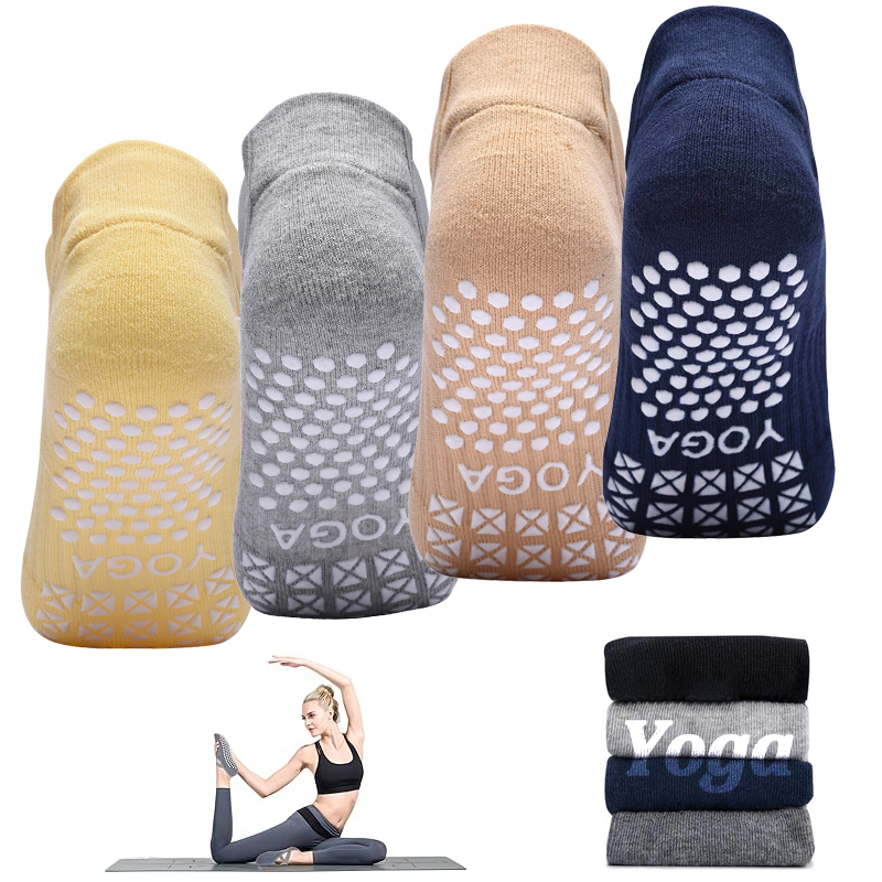 Damskie antypoślizgowe skarpet – Pilates Yoga Origin recenzja i cena