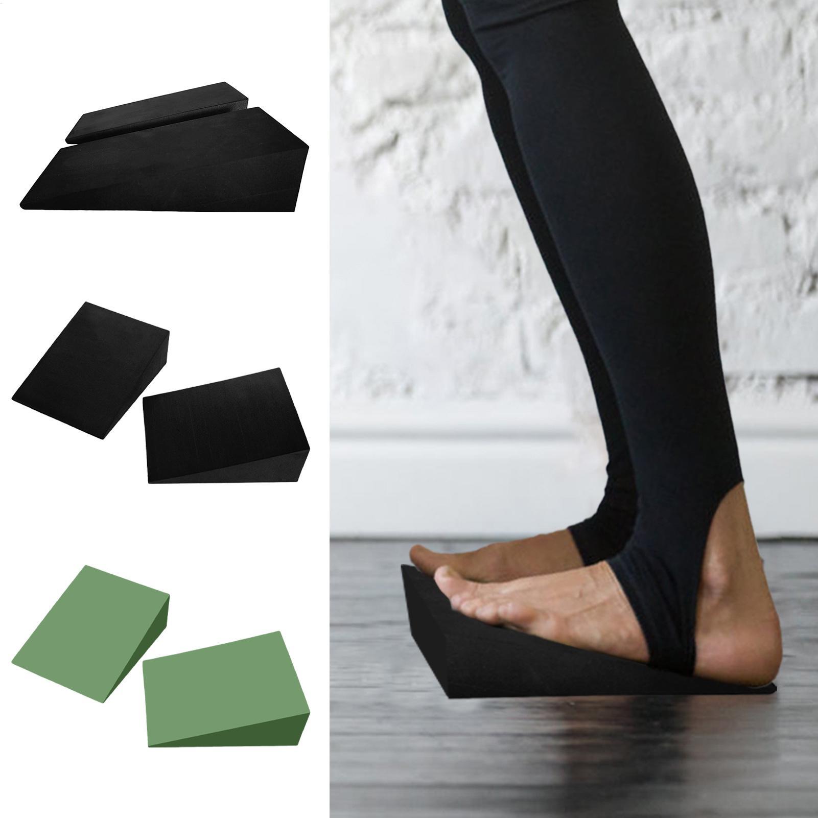 1 Para Klinów do Jogi z Pianki – Pilates Yoga Block recenzja i cena