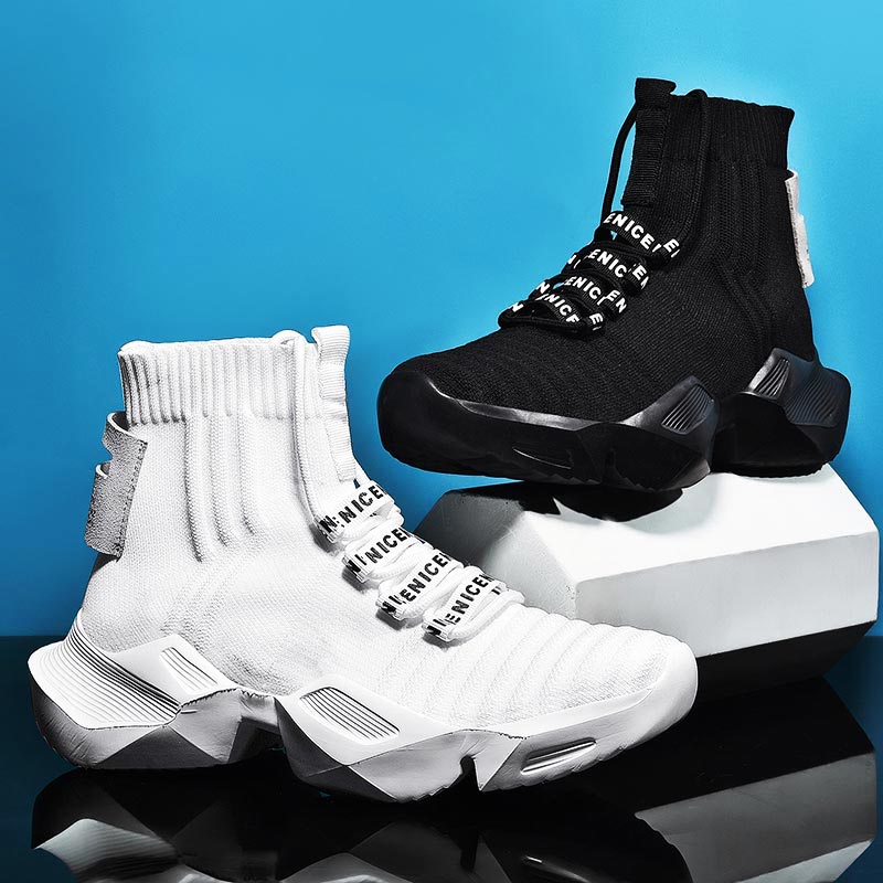 Plus Size High Top Massive Spo – Pilates Yoga Nice recenzja i cena