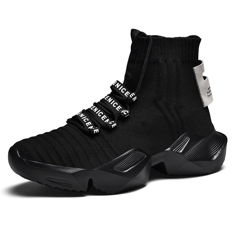 Plus Size High Top Massive Spo – Pilates Yoga Nice recenzja i cena