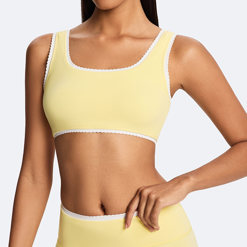 Zestaw do jogi SharpStar Nude- – Pilates Yoga Block recenzja i cena