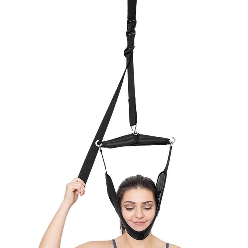 Urządzenie do rozciągania szyi – Posture Pole Corrector recenzja i cena