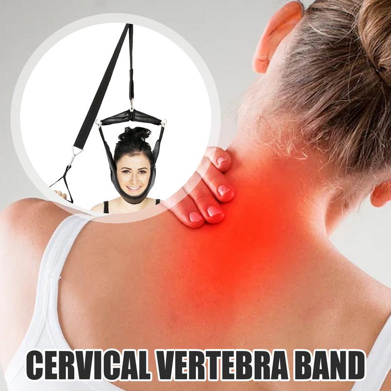 Urządzenie do rozciągania szyi – Posture Pole Corrector recenzja i cena