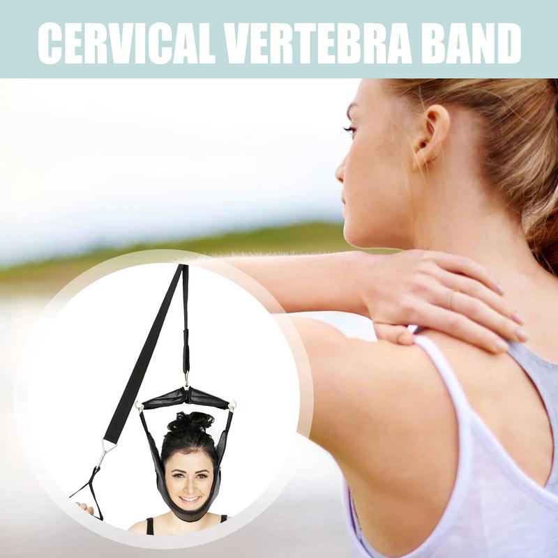 Urządzenie do rozciągania szyi – Posture Pole Corrector recenzja i cena