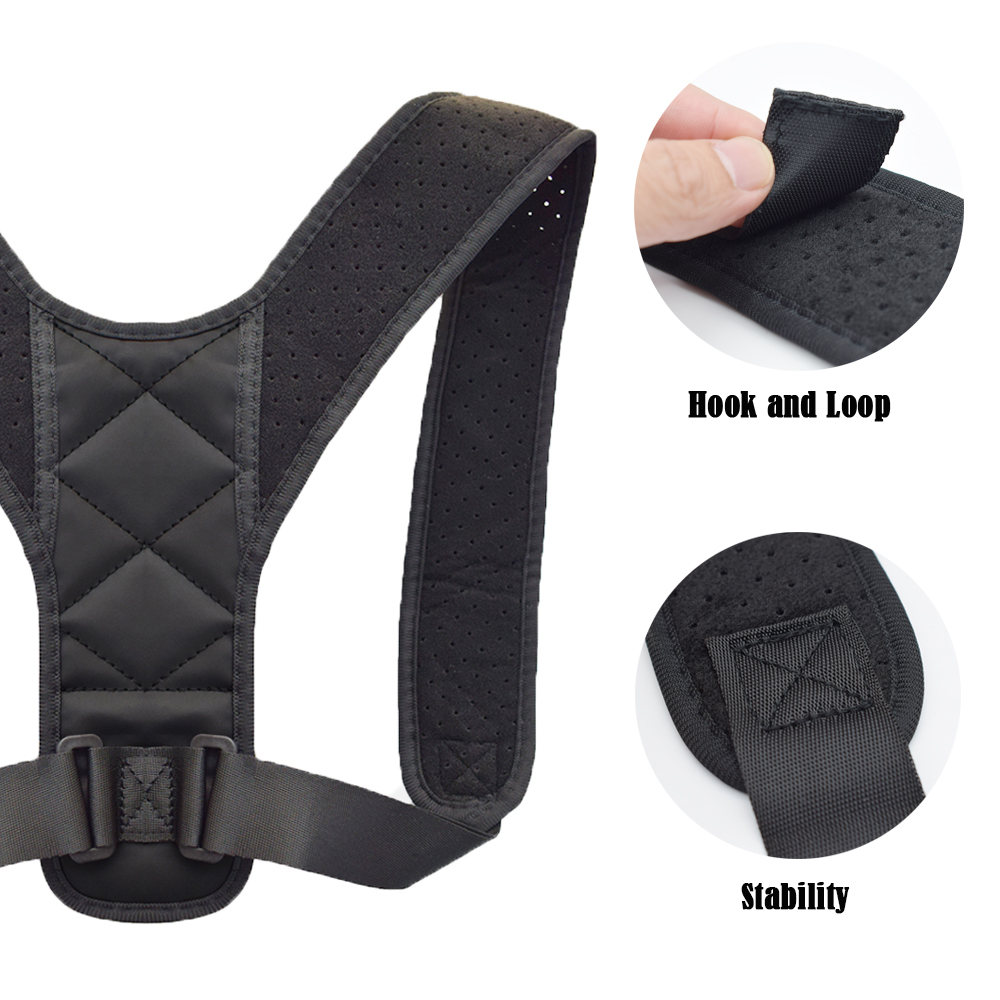 Pas korekcyjny postawy pleców  – Posture Pole Corrector recenzja i cena