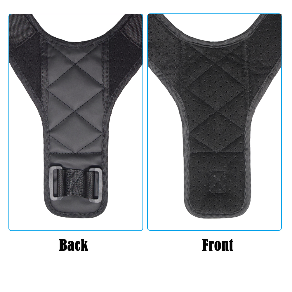 Pas korekcyjny postawy pleców  – Posture Pole Corrector recenzja i cena
