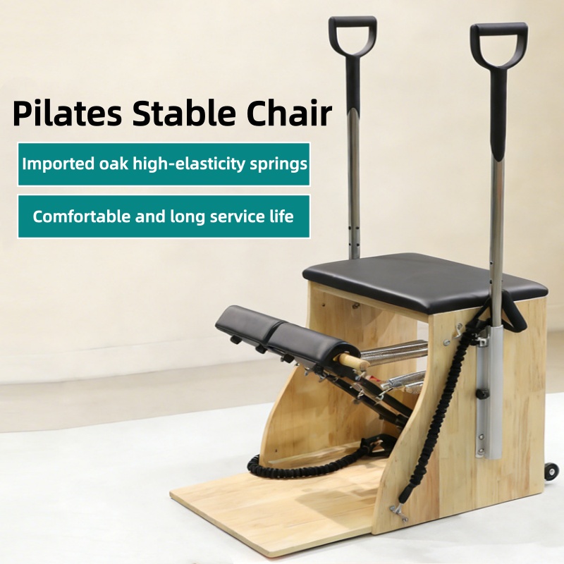 Łóżko do pilatesu, stabilne kr – Pilates Yoga Studio recenzja i cena