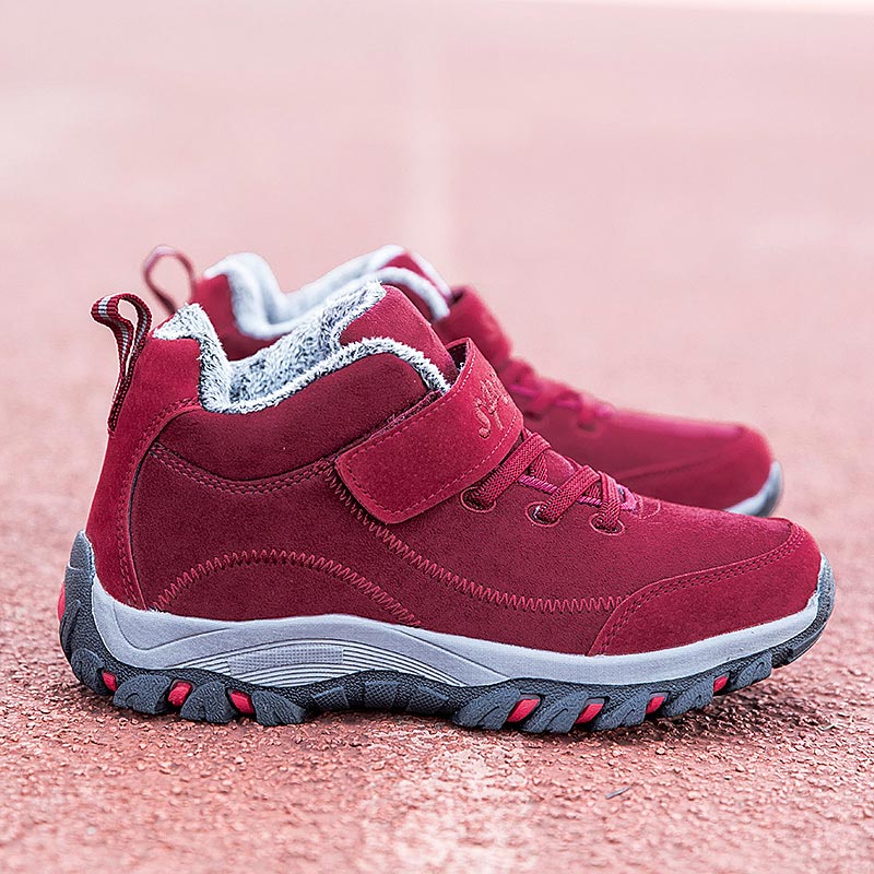 short winter sports shoes for  – Pilates Yoga Nice recenzja i cena