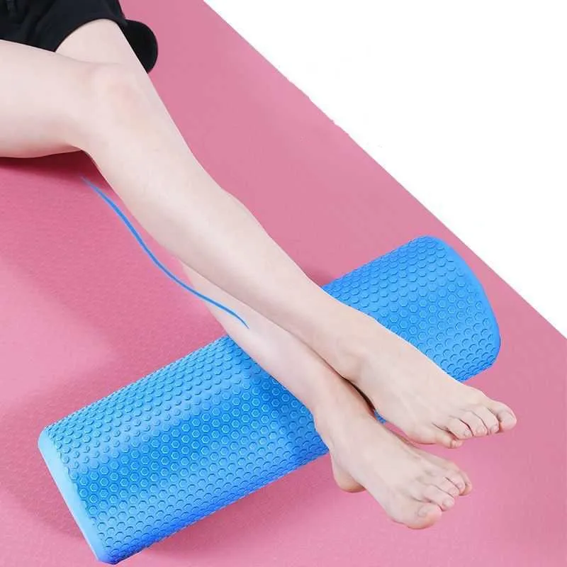 1x30/45CM wałek do masażu EVA  – Pilates Yoga Block recenzja i cena