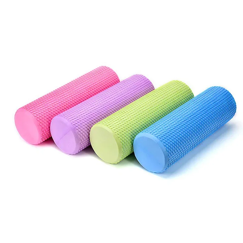 1x30/45CM wałek do masażu EVA  – Pilates Yoga Block recenzja i cena