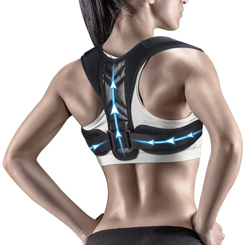 Korektor postawy pleców i rami – Posture Pole Corrector recenzja i cena