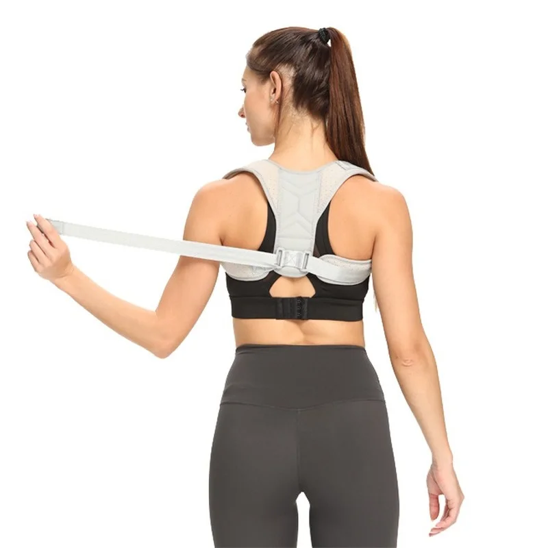 Korektor postawy pleców i rami – Posture Pole Corrector recenzja i cena